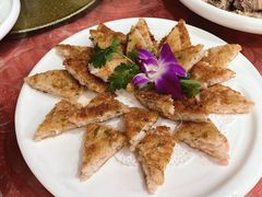 -友强·23年特色海鲜大排档(厦门店)