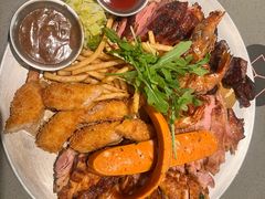 -拣JAN·西厨料理(悦汇城店)