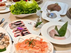 -围炉夜话·潮汕卤水火锅(榕江店)
