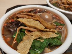 -水平有限广西米粉·广西风味集(五道口店)