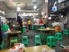 大堂-渝味黄姐火锅(黄泥村店)