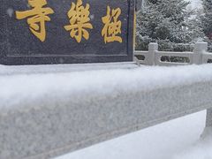 -哈尔滨极乐寺