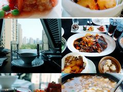 -柒园·三十年创意杭帮菜(龙湖滨江天街店)