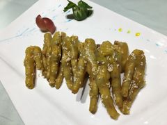 -百翠山居.家飨餐厅