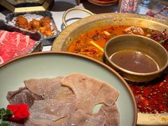 -哥老官重庆美蛙鱼头(日月光店)