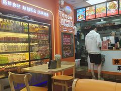 -拌陛河山抚顺麻辣拌(总店)