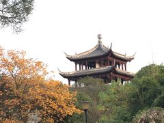 -白马涧龙池景区