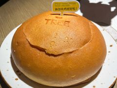 -大树餐厅(大悦城店)