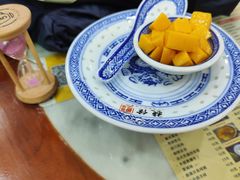 -捷信牛奶甜品世家(柳巷店)