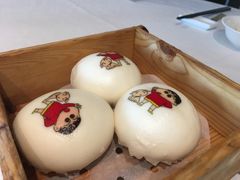 -粤式早茶希朋喜宴