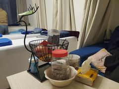 -佰推·肩颈腰·推拿理疗(湾悦城店)
