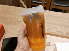 -吉野家(群力王府井店)