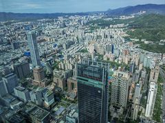 -随意鸟地方101观景餐厅