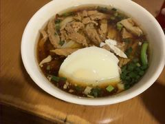 -矮子粉店1985·长沙米粉(湘春路店)