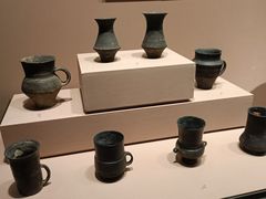 -山东博物馆