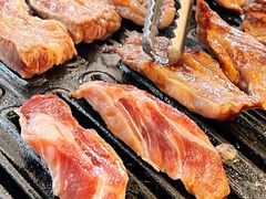 -韩满园· 甄选韩式烤肉