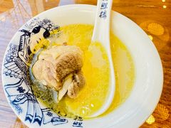 -福照楼汽锅鸡·云南菜(护国路店)
