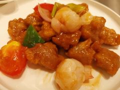 -莆田餐厅PUTIEN(西安万象天地店)