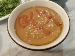 -胡同儿老北京涮肉