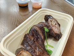 -鹅匠·潮汕卤味集市(芮欧百货店)