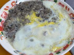 -明姨仔潮汕美食·碳炉猪脚·汕尾牛腩饭·起片鸡煲(起义路店)