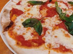 -君悦酒店·La Terrazza意合園·意式风味