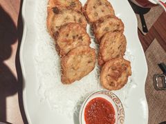 -曾宴·楚菜(湖北省博物馆店)