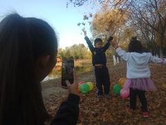 -大兴滨河森林公园