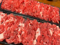 -八宝牛潮汕鲜牛肉火锅(净月店)