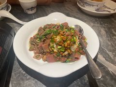 -前海沿·青岛菜(乐客城店)