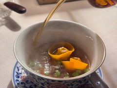 -三嚥阁 La Villa Restaurant