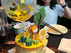 -CAKE BOSS 蛋糕老板(西单君太百货店)