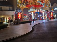 -长沙友阿奥特莱斯