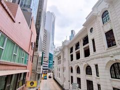 -大馆(前中区警署建築群)