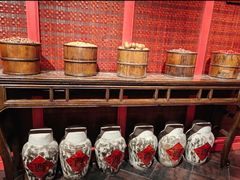 -杭州君悦酒店·湖滨28中餐厅