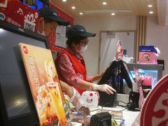 -85度C(青岛闽江路店)