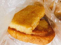 粢饭糕-星神早餐店