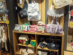 -九木杂物社(恒隆广场店)