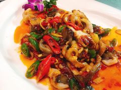 -宝宇大连海鲜渔港(金奎大厦店)