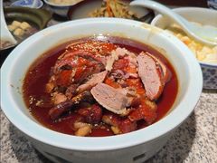 -南京大牌档(青岛万象城店)