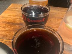 -雪熊哈尔滨烧烤·精酿啤酒·砂锅(中央胜境店)