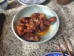 -南京大牌档(夫子庙老门东店)
