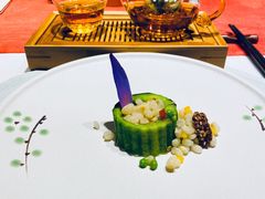 -叶叶菩提·晋福宫