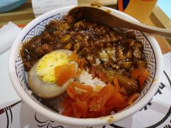 台式卤肉饭-吉野家(朝阳大悦城店)