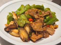 -船歌·鱼水饺青岛菜(闽江二路店)