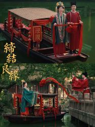 -今生有约国际精品婚纱摄影(苏州店)