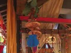 -老牌坊云南鱼豆花火锅(嵩山店)