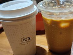 -Seesaw Coffee(上生新所店)