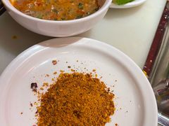 -重庆高老九火锅(昆山万象汇店)