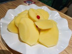 土豆-正禾鲜·潮汕牛肉火锅(凯德天府店)